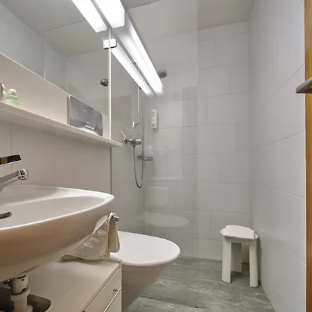 Apartment Tschuggenweg 2 Arosa